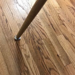 Meet your Posher, Steve